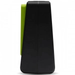 Сканер штрихкода Mertech 8400 4842 (USB-COM, USB-HID, Черно-зеленый, Не требуется, Стационарный, 2D)
