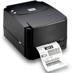 Принтер этикеток TSC TTP-244 Plus USB, RS232 99-118A045-00LF