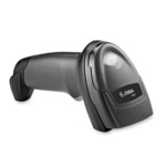 Сканер штрихкода Zebra DS2208-SR DS2208-SR9U2100AZW (USB, Черный, Ручной проводной, 2D)