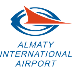 Алматинский международный аэропорт