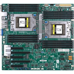 Серверная материнская плата Supermicro H11DSi MBD-H11DSI-B