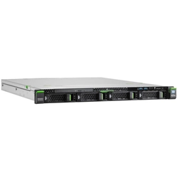 Серверная платформа Fujitsu PRIMERGY RX1330 M3 VFY:R1333SC020INBase1 (Rack (1U))