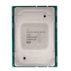 Серверный процессор Dell Xeon Silver 4210 338-BSDG (Intel, 10, 2.2 ГГц, 13.75)