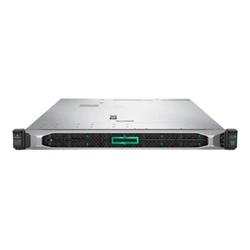 Сервер HPE Proliant DL360 Gen10 P23577-B21 (1U Rack, Xeon Silver 4215R, 3200 МГц, 8, 11, 1 x 32 ГБ, SFF 2.5", 10)