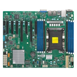 Серверная материнская плата Supermicro MBD-X11SPL-F-B