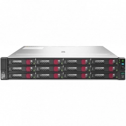 Сервер HPE Proliant DL180 Gen10 P37151-B21 (2U Rack, Xeon Silver 4208, 2100 МГц, 8, 11, 1 x 16 ГБ, LFF 3.5", 12)