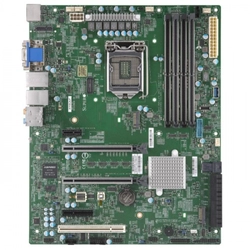 Серверная материнская плата Supermicro MBD-X11SCA-F-B mainboard server