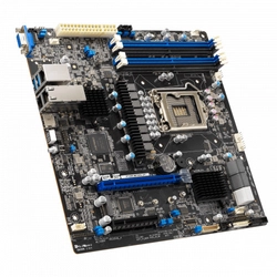 Серверная материнская плата Asus P12R-M/10G-2T 90SB0AC0-M0UAY0