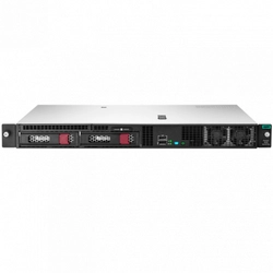 Сервер HPE DL20 Gen10 Plus P44113-421 (1U Rack, Xeon E-2314, 2800 МГц, 4, 8, 1 x 16 ГБ, LFF 3.5", 2)