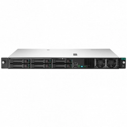 Сервер HPE DL20 Gen10 Plus P44115-421 (1U Rack, Xeon E-2336, 2900 МГц, 6, 12, 1 x 16 ГБ, SFF 2.5", 4)