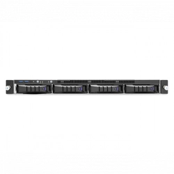 Серверная платформа AIC SB101-A6 XP1-S101A602 (Rack (1U))