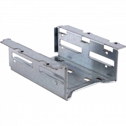 Аксессуар для сервера Supermicro Adaptor Retention Bracket for up to 2x 2.5 MCP-220-00044-0N