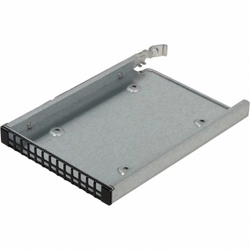 Аксессуар для сервера Supermicro Adaptor FDD dummy tray 1x 2.5 MCP-220-83601-0B