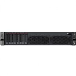 Сервер Lenovo ThinkSystem SR650 V2 7Z73A06CEA (2U Rack, Xeon Gold 6326, 2900 МГц, 16, 24, 1 x 32 ГБ, SFF 2.5", 8)