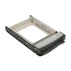 Аксессуар для сервера Supermicro Hot-Swap 3.5" Hard Drive Tray with Hollowed Dummy MCP-220-00075-0B