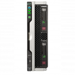 Сервер HPE SY 480 Gen9 732352-B21_CTO1 (2U Rack, Xeon E5-2640 v4, 2500 МГц, 6, 15, 6 х 16 Гб, SFF 2.5", 2, 2x 400 ГБ)