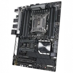 Серверная материнская плата Asus WS C422 DC 90SB08J0-M0UBN0