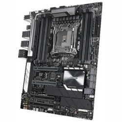 Серверная материнская плата Asus WS C422 DC 90SB08J0-M0XBN1