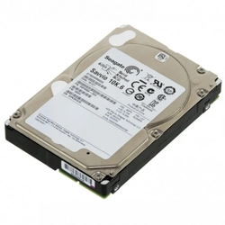 Серверный жесткий диск Seagate Savvio ST900MM0006 (2,5 SFF, 900 ГБ, SAS)