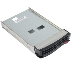 Аксессуар для сервера Supermicro салазки 3.5" to 2.5" Converter Drive Tray MCP-220-00043-0N