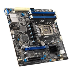 Серверная материнская плата Asus P12R-M/ASMB10 90SB09X0-M2UAY0