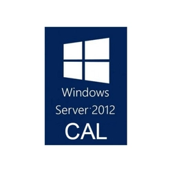 Брендированный софт Lenovo Windows Server CAL 2012 5 Devices - Multilanguage 00Y6350
