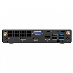 Серверная платформа ASRock 90BXG3Z01-A30GA0F (Mini-ITX)