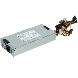 Серверный блок питания HPE NON HOT POWER SUPPLY FOR DL320 G5 453545-B21 (1U, 400 Вт)