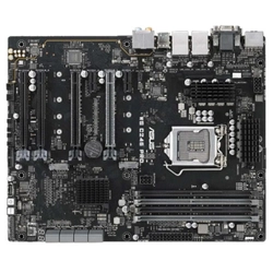 Серверная материнская плата Asus WS C246 PRO 90SW00G0-M0EAY0