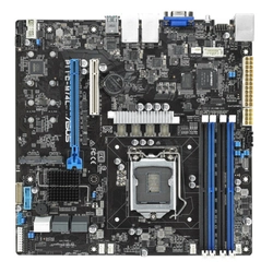 Серверная материнская плата Asus P11C-M/4L 90SB06R0-M0UAY0
