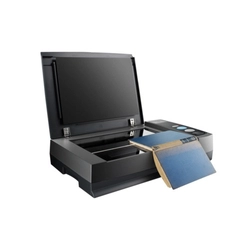 Планшетный сканер Plustek OpticBook 3800L OB3800L (A4, Цветной, CCD)