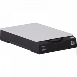 Планшетный сканер Fujitsu fi-65F PA03595-B001 (A6, Цветной, CIS)