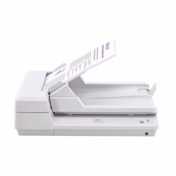 Планшетный сканер Fujitsu PA03753-B001 (A4, Цветной, CIS)