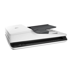 Планшетный сканер HP ScanJet Pro 2500 f1 L2747A (A4, Цветной, CIS)
