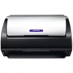 Скоростной сканер Plustek SmartOffice PS388U 0311TS (A4, CIS)