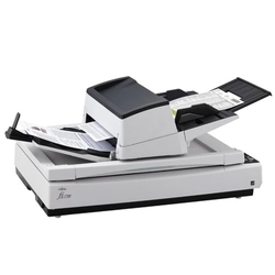 Планшетный сканер Fujitsu fi-7700S PA03740-B301 (A3, Цветной, CCD)
