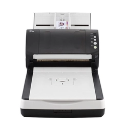 Планшетный сканер Fujitsu fi-7260 PA03670-B551 (A4, Цветной, CCD)