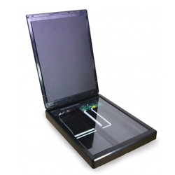 Планшетный сканер Avision FB10 000-0870-02G (A4, Цветной, CIS)