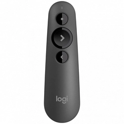 Презентер Logitech R500s Graphite 910-005843