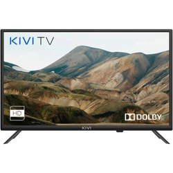 Телевизор KIVI 24H500LB (24 ", Черный)