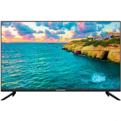 Телевизор Accesstyle F32EY1500B (32 ", Smart TVЧерный)