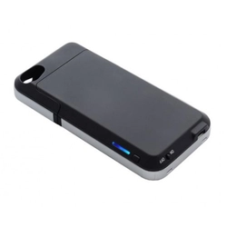 Power Bank Apple Power Fort iPhone 4 Backpack (C-AP06-K1) Power Fort iPhone 4 C-AP06-K1 (1500 мАч, Черный)
