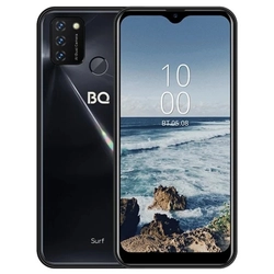 Смартфон BQ 6631G Surf Black
