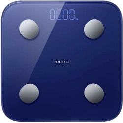 Весы REALME Smart Scale RMH2011 RMH2011 blue (150 кг.)