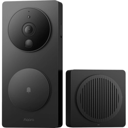 Домофон Aqara Умный дверной звонок Video Doorbell G4 SVD-C03