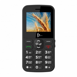 Мобильный телефон F+ Ezzy5C Ezzy5C Black