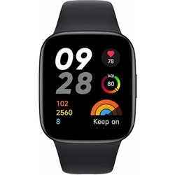 Xiaomi Redmi Watch 3 Active Black BHR7266GL (Смарт-часы)
