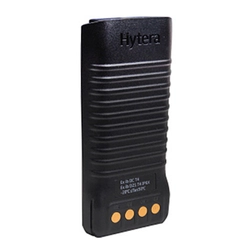 Аккумуляторы АКБ для радиостанций HYT (Hytera) BL1807-Ex