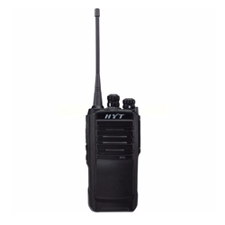 Носимая рация HYT (Hytera) Радиостанция HYT ТС-508 TC-508 (146-174 МГц)