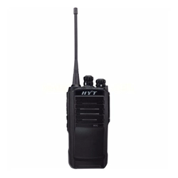 Носимая рация HYT (Hytera) Радиостанция HYT ТС-508 TC-508 (400-470 МГц)